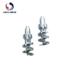 JX180/1000PCS 많은 휠 러그 자동차 타이어 스터드 나사 스노우 스파이크 휠 타이어 스노우 범용 체인 스터