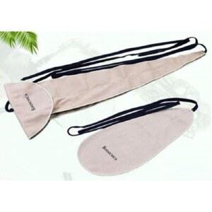 색소폰 청소도구 천 3종세트 스위트 Yellow 관리 휴대용