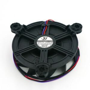 전동 팬 12.5cm 냉동 12V DC 0.22A HT-12030D12M BCD-286WGY 185WY B2067-001-1099 냉장고 냉각