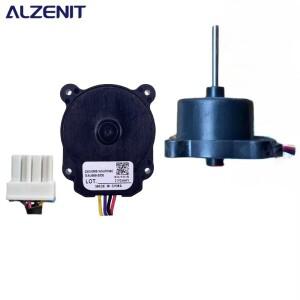 LG호환 냉장고용 DC 냉각 선풍기 전동  라디에이터  냉동고 부품  DC12V  EAU64843805