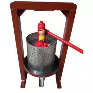 수동 과즙기 과일 기계 중형 압착기 레몬 착즙기 주스 짜는