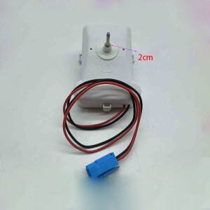 냉장고 9000573911 BG2012 9V 팬 전동