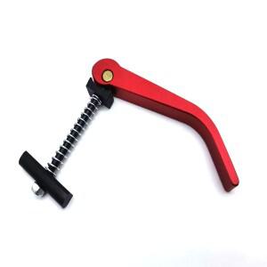 8인치 10인치 전기 스쿠터 접이식 잠금 액세서리용 렌치 버클