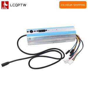 Segway Ninebot ES1/ES2/ES3/ES4 전동 스쿠터 대시보드 제어 보드 활성화 Bluetooth 마더보드 컨트롤러