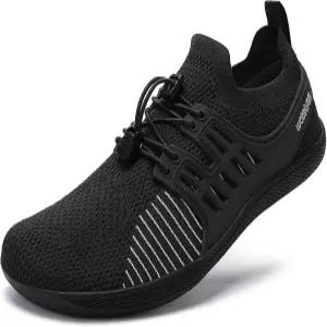 워터리브스 와이드 워터슈즈 여성 남성 맨발 제로 드롭 신발 해변 걷기 운동화