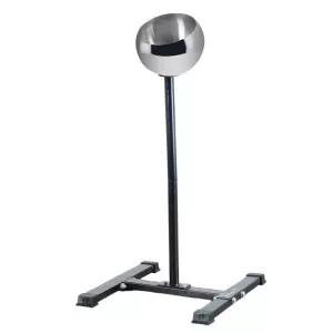 미끄럼 가루 역기 방지 거치대 덤벨 마그네슘 탄마 랙 바벨 용기 파우더 스쿼트