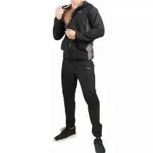 남성땀복 땀빼기 셋트 기능성웨어 남자 헬스복 복싱 짐웨어 스포츠 트레이닝 홈트 발열