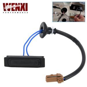 자동차 트렁크 스위치 부트 릴리스 오프너  단추 데크 뚜껑 닛산호환 알티마 07-13 용 25380-2DT0A