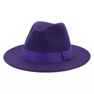 영국 레트로 클래식 모자 신사 중절모 페도라 선물 남성용