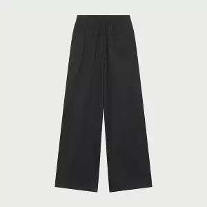 [행텐주니어]여아 스판 와이드팬츠14570-138-401-31_CA