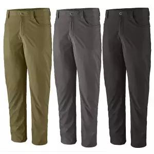 매장정품 PATAGONIA 파타고니아 [] 25SS 퀀더리 팬츠 - 레귤러 55183Q5 1181121