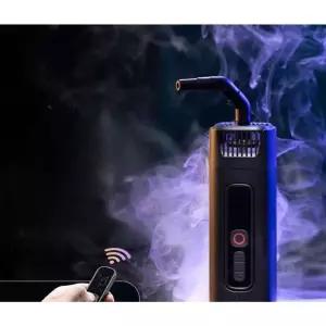 휴대용 울란지 포그머신 연무기 제조기 연기 스모그