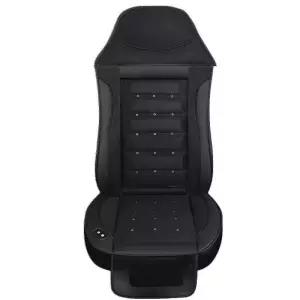 트럭시트 여름 방석 쿨링 쿨시트 등받이 운전석 버스 지게차 24V 쿠션 화물차 차량용