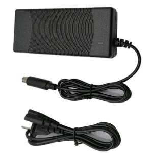 교체 전기 스쿠터 어댑터 배터리 Ninebot S1  S2  S3  S4 용  샤오미호환 M365  42V 2A