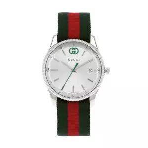 시계 YA1264236 G-타임리스 나토밴드 시계