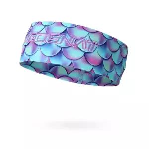 반다나머리띠 OGG340I8 헤어밴드-머메이드