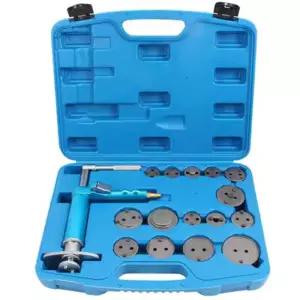 브레이크 펌프 공구 자동차 실린더 리턴 수리 교체 분해