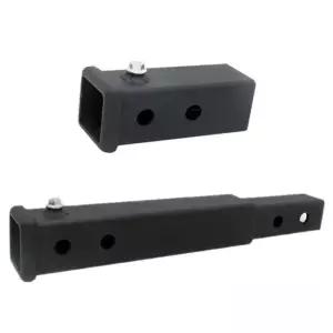 잭 트레일러 브래킷 견인 장치 커플러 거치대 연장봉 다리 고하중 팅 가이드 요트