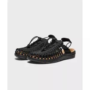 매장정품KEEN 유니크 2 샌들 CONVERTIBLE Black1030680108939