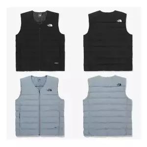 노스페이스 르위스 티볼 베스트 NV3NQ58 963845