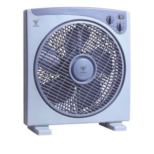 박스팬 미니 사각 소형선풍기 사무실 탁상용선풍기 책상