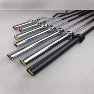 바벨 멀티그립 홈트 프레스 홈짐 헬스 벤치프레스