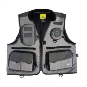 다이나미스 낚시 조끼 루어 겟바위 계류