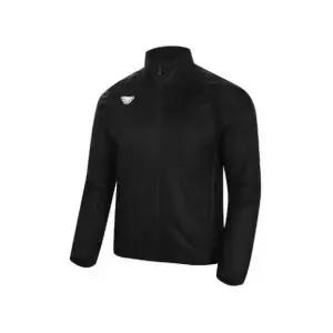 다이나핏 DYNAFIT 다이나핏자켓 KQF YMW24141Z1 PACE (페이스) 에어로핏 자켓 (Black) 430857