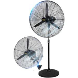 현장용 선풍기 셔큘레이터 강풍 대형 500 산업용 벽걸이 플라스틱