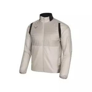 다이나핏 DYNAFIT 다이나핏자켓 KQF YMW24141W5 PACE (페이스) 에어로핏 자켓 (Ivory) 430858