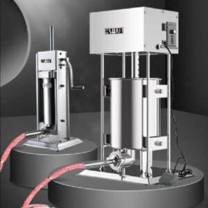 기계 반죽 만두소 업소용 베이글 만두속 버거프레스 반죽메이커 메이커 다기능 휘핑