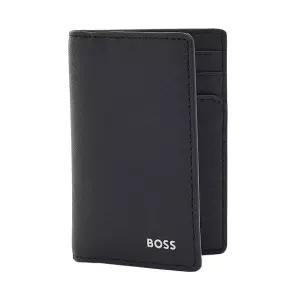 [휴고] FW25 남성 자이르 바이폴드 중지갑 50548808 001