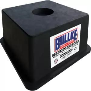 미국산 트레일러 잭 블록 최대 18 000파운드 캠핑카 여행용 5륜 지지대용 헤비 듀티 RV 레벨링 및