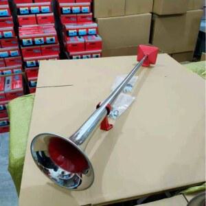 뱃고동 에어혼 대형 트럭 제어 빵빵 쌍나팔 펌프한쌍 액세서리X 상단 트레일러