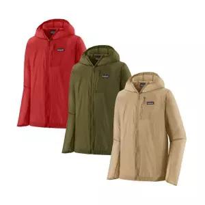 매장정품 PATAGONIA 파타고니아 [] 25FW 멘즈 후디니 재킷 24142Q7 GG 1181085