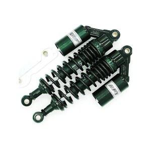 오토바이 리어쇼바 리프트 가스 로다운 완충기 게이트 더트 댐핑 파츠