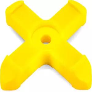 캠코 RV 텅 잭 스탠드 - 트레일러 무게를 고르게 분배 직경 2인치 및 6인치 잭과 호환 3 500파운드. 무게