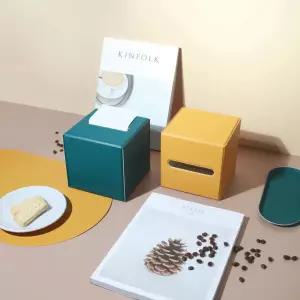 /페니체 페니체 롤티슈케이스 휴지 케이스 플레인타입