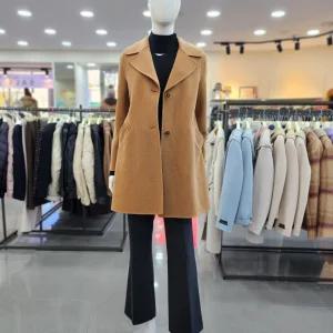 꼼빠니아스티치 하프 핸드 메이드 320CH