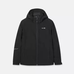 네파남성 마운틴 3 IN 1 방풍자켓자켓경량다운 7L50602