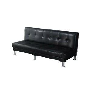 3인용쇼파 휴게실 블랙 1 8m 3인 대기실 병원 업소용 카페 쇼파