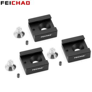 DSLR 카메라 케이지 모니터 용 1/4 