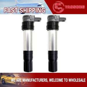 BMW 호환 R1200 바이크 오토바이 자전거 점화 코일 OEM 8526677 -02 -03