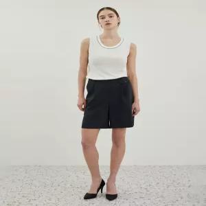 [올리비아로렌]큐롯 팬츠__VVCDS4M5261