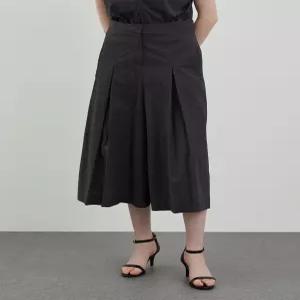 [올리비아로렌]A라인 큐롯팬츠__VVCDL4M4191