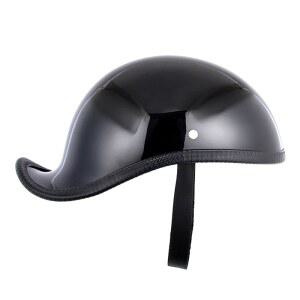 꼬리 헬멧 TT503 클래식 페이스 할리 하프 레트로 바이크