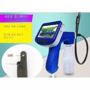에바클리닝 내시경 카메라 에어컨 청소 세척기
