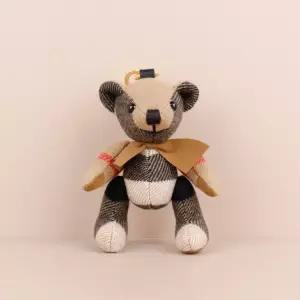 보타이 토마스 베어 참 키링 8112841