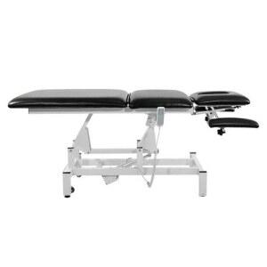 전동 추나 베드 침대 안락 열선 경락 기본 네일샵 샵전용 의자 분리형