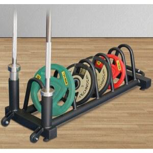 바벨 거치대 헬스장 웨이트 역기 피트